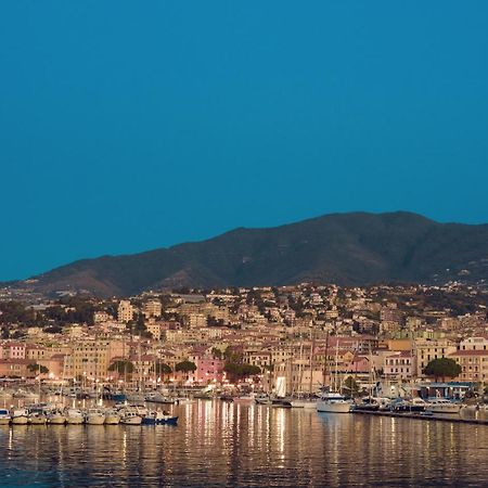 Apartament Sanremo Like: In Centro E Con Garage! Zewnętrze zdjęcie