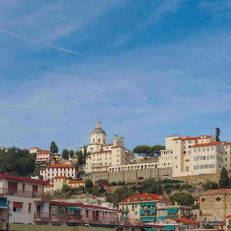 Apartament Sanremo Like: In Centro E Con Garage! Zewnętrze zdjęcie