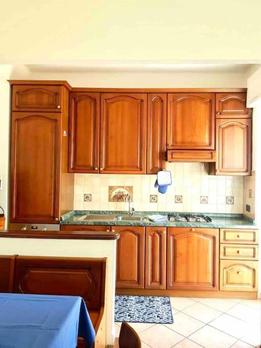 Apartament Sanremo Like: In Centro E Con Garage! Zewnętrze zdjęcie