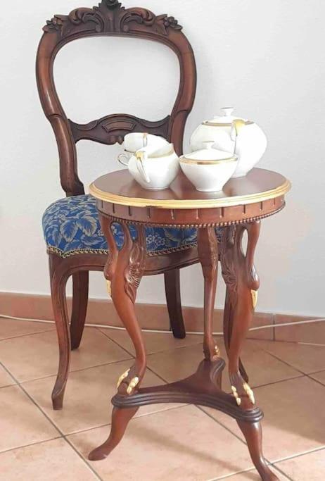 Apartament Sanremo Like: In Centro E Con Garage! Zewnętrze zdjęcie