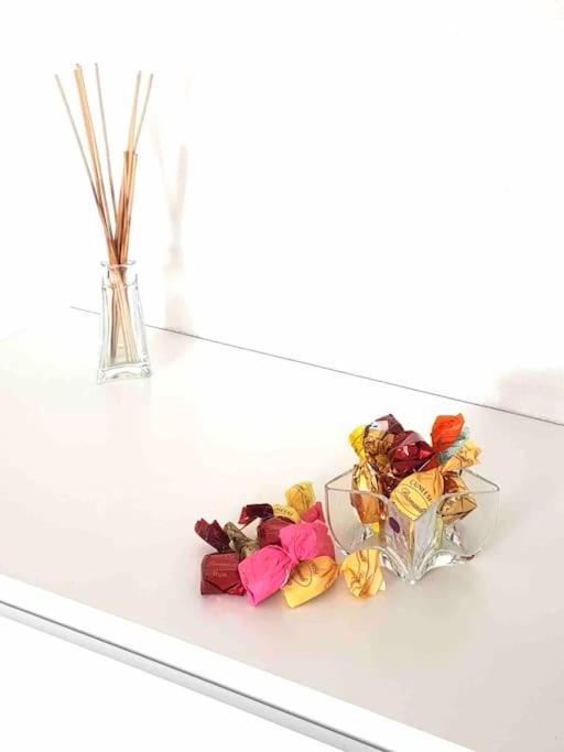 Apartament Sanremo Like: In Centro E Con Garage! Zewnętrze zdjęcie