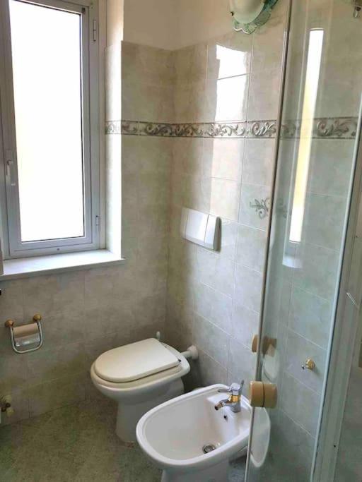 Apartament Sanremo Like: In Centro E Con Garage! Zewnętrze zdjęcie