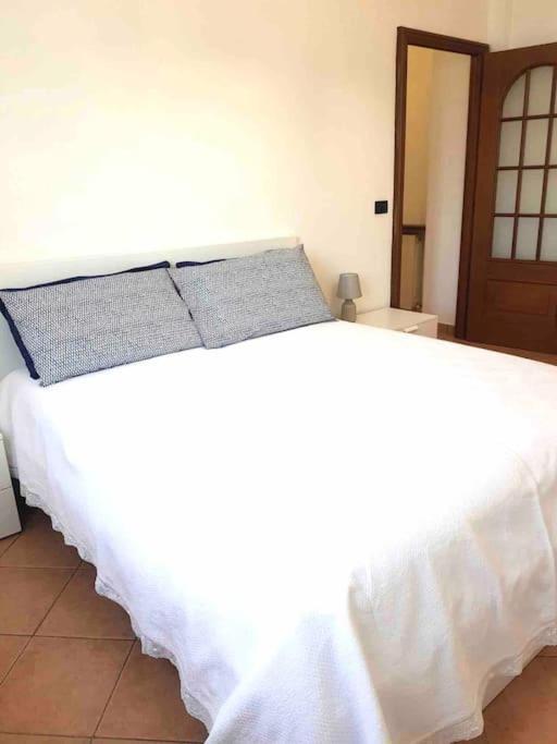 Apartament Sanremo Like: In Centro E Con Garage! Zewnętrze zdjęcie