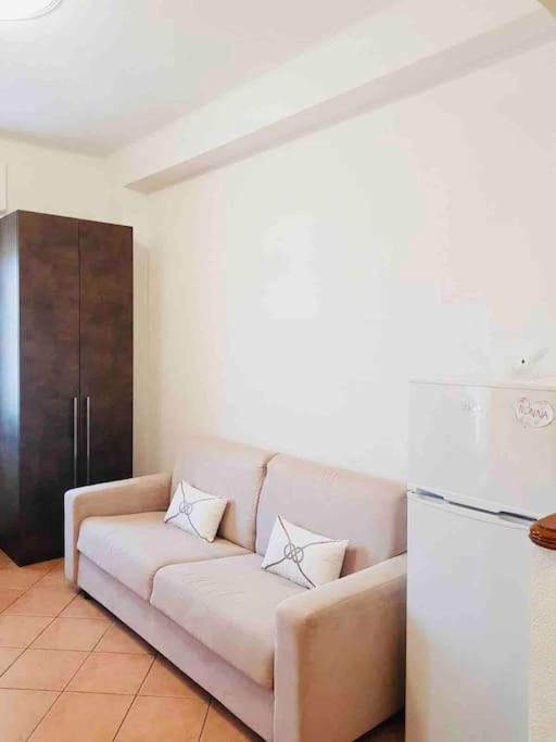 Apartament Sanremo Like: In Centro E Con Garage! Zewnętrze zdjęcie