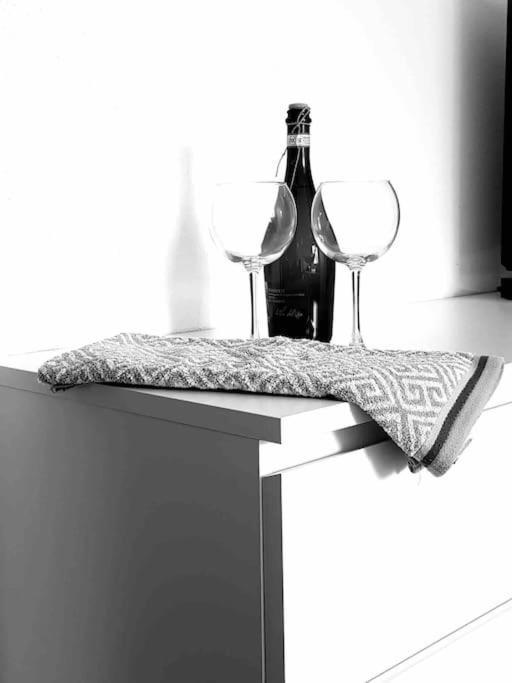Apartament Sanremo Like: In Centro E Con Garage! Zewnętrze zdjęcie