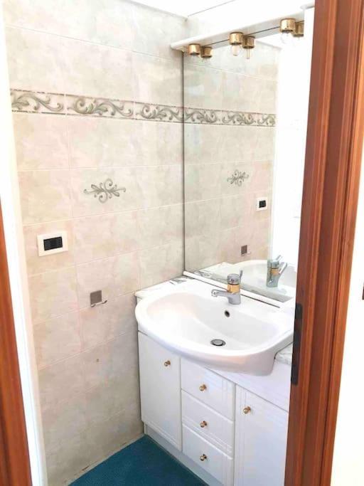 Apartament Sanremo Like: In Centro E Con Garage! Zewnętrze zdjęcie