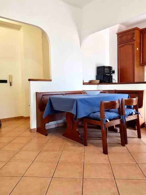Apartament Sanremo Like: In Centro E Con Garage! Zewnętrze zdjęcie