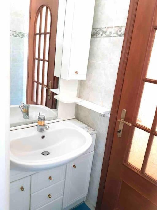 Apartament Sanremo Like: In Centro E Con Garage! Zewnętrze zdjęcie