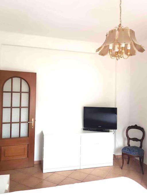 Apartament Sanremo Like: In Centro E Con Garage! Zewnętrze zdjęcie