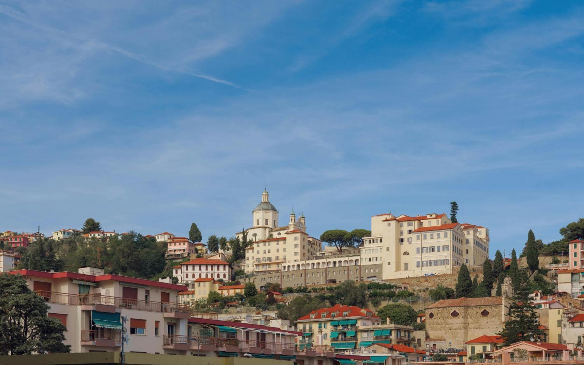 Apartament Sanremo Like: In Centro E Con Garage! Zewnętrze zdjęcie